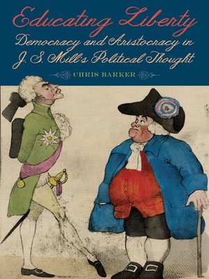 cover image of Educating Liberty
